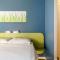 ibis budget BH Afonso Pena Savassi