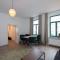 Room&Go: Zentral - Balkon - Arbeitsplatz