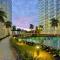 UNIT 819 Anuva Residences - 马尼拉