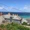 Amazing seaside Loft apartment with sea views .