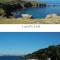 Amazing seaside Loft apartment with sea views . - Sennen Cove