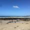 Amazing seaside Loft apartment with sea views . - Sennen Cove