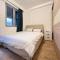 Status-M Apartments Irina