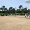 Mobil home tout confort Camping Les VIVIERS CAP FERRET