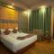 Q Saina S K Regency Rishikesh