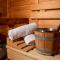 Hotel Tommy Wellness & Spa