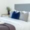 Modern New 2BR flat wBalcony in peaceful Brixton - 伦敦