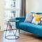 Modern New 2BR flat wBalcony in peaceful Brixton - 伦敦