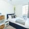 Modern New 2BR flat wBalcony in peaceful Brixton - 伦敦