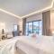 Special Offer with Chilled-Heated Pool & Ocean Views by Deluxe Holiday Homes - 富查伊拉
