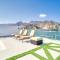 Grand 4BR Villa with Assistant's and Driver's Room Al Dana Island Fujairah by Deluxe Holiday Homes - Fujaïrah