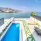 Grand 4BR Villa with Assistant's and Driver's Room Al Dana Island Fujairah by Deluxe Holiday Homes - Fujaïrah