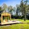 Die Klingerei - Tiny House Wiese - Pettighofen