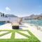 Special Offer with Chilled-Heated Pool & Ocean Views by Deluxe Holiday Homes - 富查伊拉