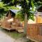 Glamping Terme Čatež