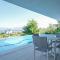 Sunset - The Twin Villa by PikHost