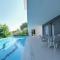 Sunset - The Twin Villa by PikHost