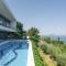 Sunset - The Twin Villa by PikHost