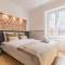 5-bedroom house in the centre of Lille.