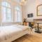 5-bedroom house in the centre of Lille.