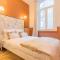 5-bedroom house in the centre of Lille.