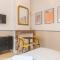 5-bedroom house in the centre of Lille.