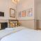 5-bedroom house in the centre of Lille.