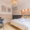 5-bedroom house in the centre of Lille.