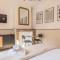 5-bedroom house in the centre of Lille.