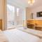 5-bedroom house in the centre of Lille.