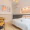 5-bedroom house in the centre of Lille.