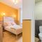 5-bedroom house in the centre of Lille.