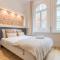 5-bedroom house in the centre of Lille.