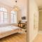 5-bedroom house in the centre of Lille.