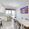 Lovely 2BR home with Spacious Terrace in Gzira by 360 Estates
