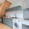 Duplex apartment in the heart of Wambrechies