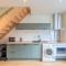 Duplex apartment in the heart of Wambrechies