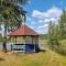7 Bedroom Lovely Home In Szalstry