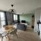Appartement urbain à deux pas de la plage - Le Havre