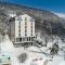 Aurora Resort by Stellar Hotels, Tsaghkadzor - 萨克德佐尔镇