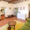 Amazing Apartment In Paciano With Kitchen