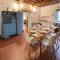 Amazing Apartment In Paciano With Kitchen