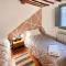 Amazing Apartment In Paciano With Kitchen