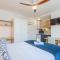Equipped studio - near train stations - Lille