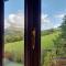 Caer Dderwen Oak Field family home in Dolgellau