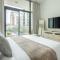 Frank Porter - Prive Residence - Dubaj
