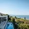 Sunset - The Twin Villa by PikHost