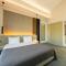 Jiva Beach Resort - Ultra All Inclusive - 费特希耶
