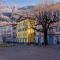 Apartment La Terrazza sul Borgo by Interhome - 贝拉诺