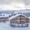 Holiday Home Alppilevi b3 by Interhome - 锡尔卡